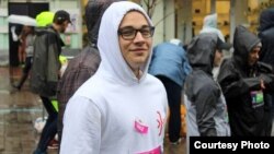 Вадзім Бабін 