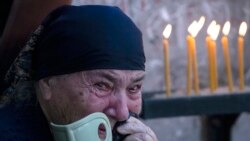 Время Свободы: Кровь и слезы Беслана 