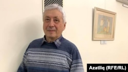 Григорий Эйдинов