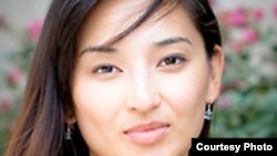 Эрика Марат