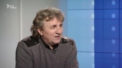 Я відіслав медаль із підписом Путіна до російського посольства – диригент Сіренко