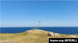 Державна прикордонна служба повідомила 1 березня, що разом зі Збройними силами ідентифікувала більшість військовослужбовців із острова Зміїний за відеоматеріалами, які поширює Росія