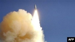 موشک اس ام -۳