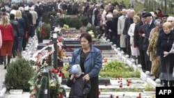 18 лет назад на территории Пригородного района Северной Осетии и на восточной и южной окраинах Владикавказа почти пятеро суток шли полноценные боевые действия