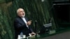 محمدجواد ظریف، در جلسه امروز مجلس شورای اسلامی