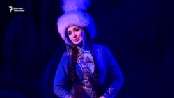 Казакстандын Кыргызстандагы маданият күндөрү