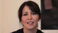 یک روایت؛ گفت‌وگو با شبنم طلوعی