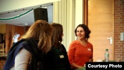 Франкфуртта татарлар очрашуы узды