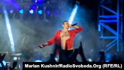 Концерт гурту «Океан Ельзи» в Києві, 26 травня 2019 року