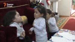 Кӯтоҳқадҳои тоҷик ташкилот ва ғамхорӣ мехоҳанд