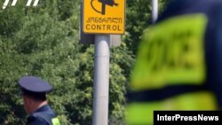 В этом году были установлены сотни «умных» камер, которые автоматически фиксируют дорожные происшествия