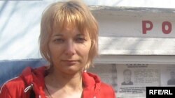 Крысьціна Шацікава