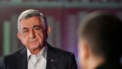 Փաստաբանը Սերժ Սարգսյանի դեմ նոր քրգործի հարուցումն ուղղորդված գործընթաց է համարում