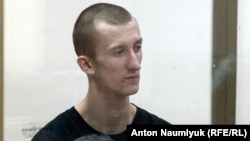 Олександр Кольченко