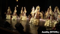 Тамашадан күренеш