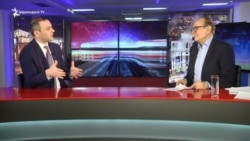 Չպետք է բացառել, որ այն պահն էլ հասունանա, երբ Փաշինյանն ուղղակիորեն դիմի Ադրբեջանի ժողովրդին. Գրիգորյան