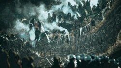 Գերմանիան հաստատակամ է Բելառուսի դեմ նոր պատժամիջոցների հարցում