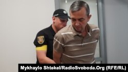 8 червня в Приморському районному суді провели попереднє судове засідання по цій справі