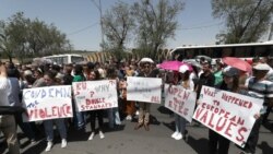 Ընդդիմադիրները ԵՄ դեսպանից պահանջում են դատապարտել օրերս կառավարական առանձնատների մոտ կատարվածը