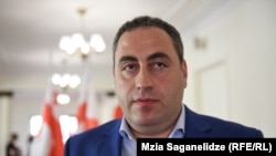 Георгий Вашадзе