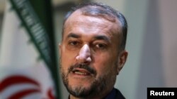 Իրանի ԱԳ նախարար Հոսեյն Ամիր Աբդոլահիան, արխիվ