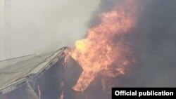 Иллюстративное фото