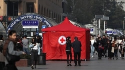 Աննախադեպ մահեր. կորոնավիրուսի նոր ալիքները Հայաստանում 2021-ին