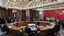 Թյուրքալեզու պետությունների կազմակերպությունը աջակցություն է հայտնում Տոկաևի՝ բարեփոխումների օրակարգին