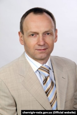 Владислав Атрошенко