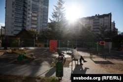 «Плошча Перамен» цяпер