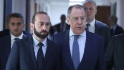 «Պարզեցված ռեժիմի» մասին Լավրովի հայտարարությունը կարելի է հասկանալ երկակի. վերլուծաբան