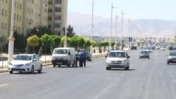 Marynyň polisiýasy sürüjilere gözegçiligi ýene güýçlendirdi, para-berim “pajarlaýar”