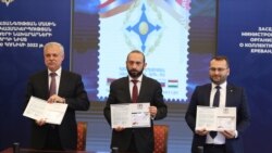 ՀԱՊԿ երկրների արտգործնախարարների նիստում Հայաստանը չթաքցրեց իր դժգոհությունը