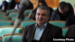 Віталій Лапчук