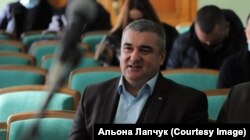 Тероборонівця Херсону Віталія Лапчука останній раз рідні бачили 27 березня 2022 року. Він був сильно побитим