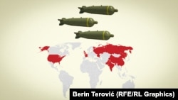 SIPRI հանդեսի զեկույցը