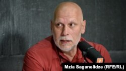 Яго Качкачишвили