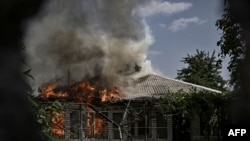 Двоє людей загинуло у Краснопіллі, також люди загинули у Краматорську, Соледарі та Авдіївці. Фото ілюстративне 