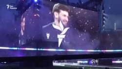 «Лига чемпионов — главный трофей в жизни Хвичи»