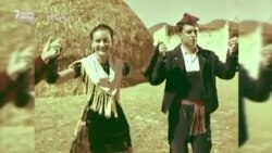 Диктатура чорында милли үзаңны халык биюләре дә саклый