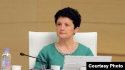 Тея Цулукиани