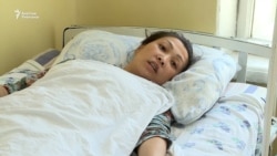 Төрөттөн кийинки азап: келиндин дооматы, дарыгердин жообу