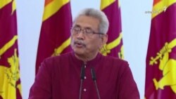  سریلانکا، خروش مردم و رئیس جمهوری که گریخت