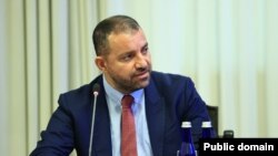 Ваан Керобян