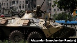 Крім того, зазначають у британському відомстві, російські війська, ймовірно, досягли невеликого територіального поступу навколо Попасної