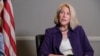 Заместитель госсекретаря США по делам Европы и Евразии Карен Донфрид (архив)