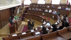 Շիրակցիների կարևոր են համարում, որ բարեփոխված Սահմանադրությամբ երկրի ղեկավարը բռնապետ դառնալու հնարավորություն չունենա 