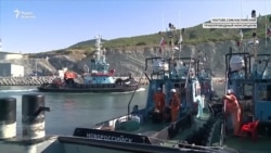 «Очень недружественное решение». Зачем Россия приостанавливает перегонку казахстанской нефти?