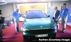 رونمایی، تابستان ۱۴۰۱