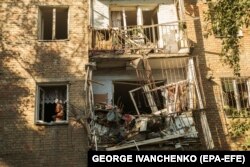 Результат обстрілу. 29 червня 2022 року